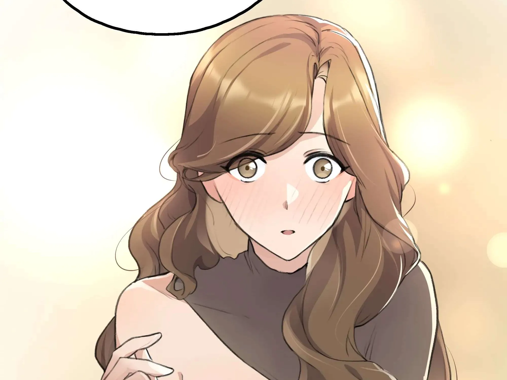 Long-awaited Feelings Chapter 21 page 78 - 