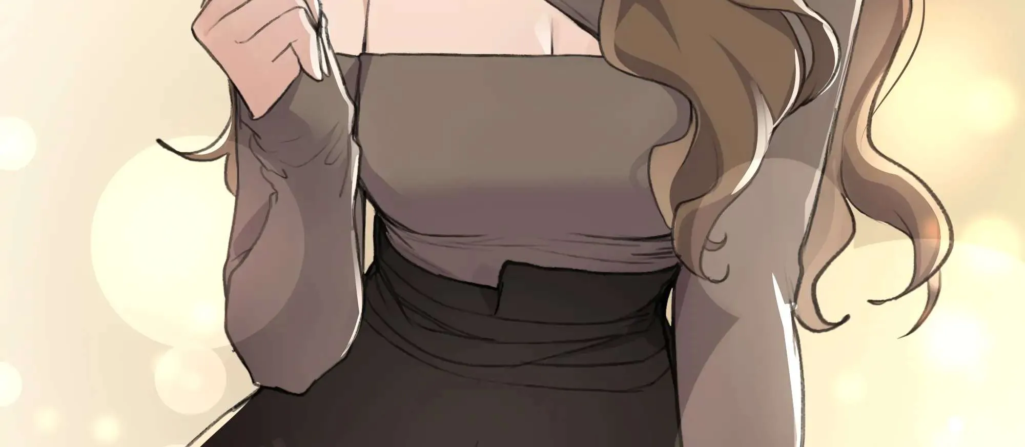 Long-awaited Feelings Chapter 21 page 79 - 
