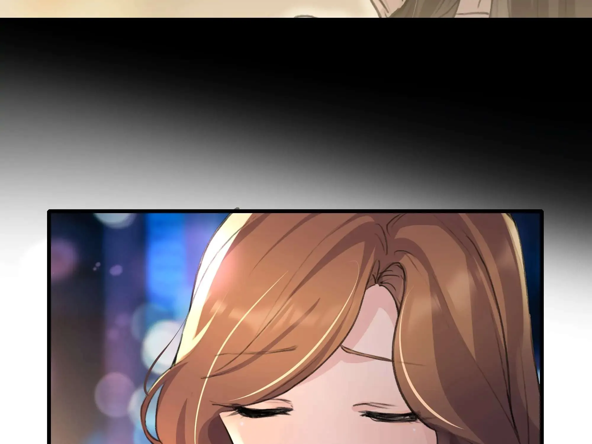 Long-awaited Feelings Chapter 21 page 9 - 