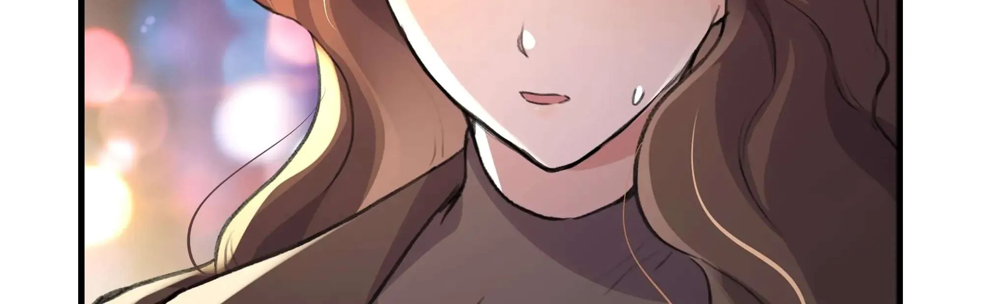 Long-awaited Feelings Chapter 21 page 10 - 