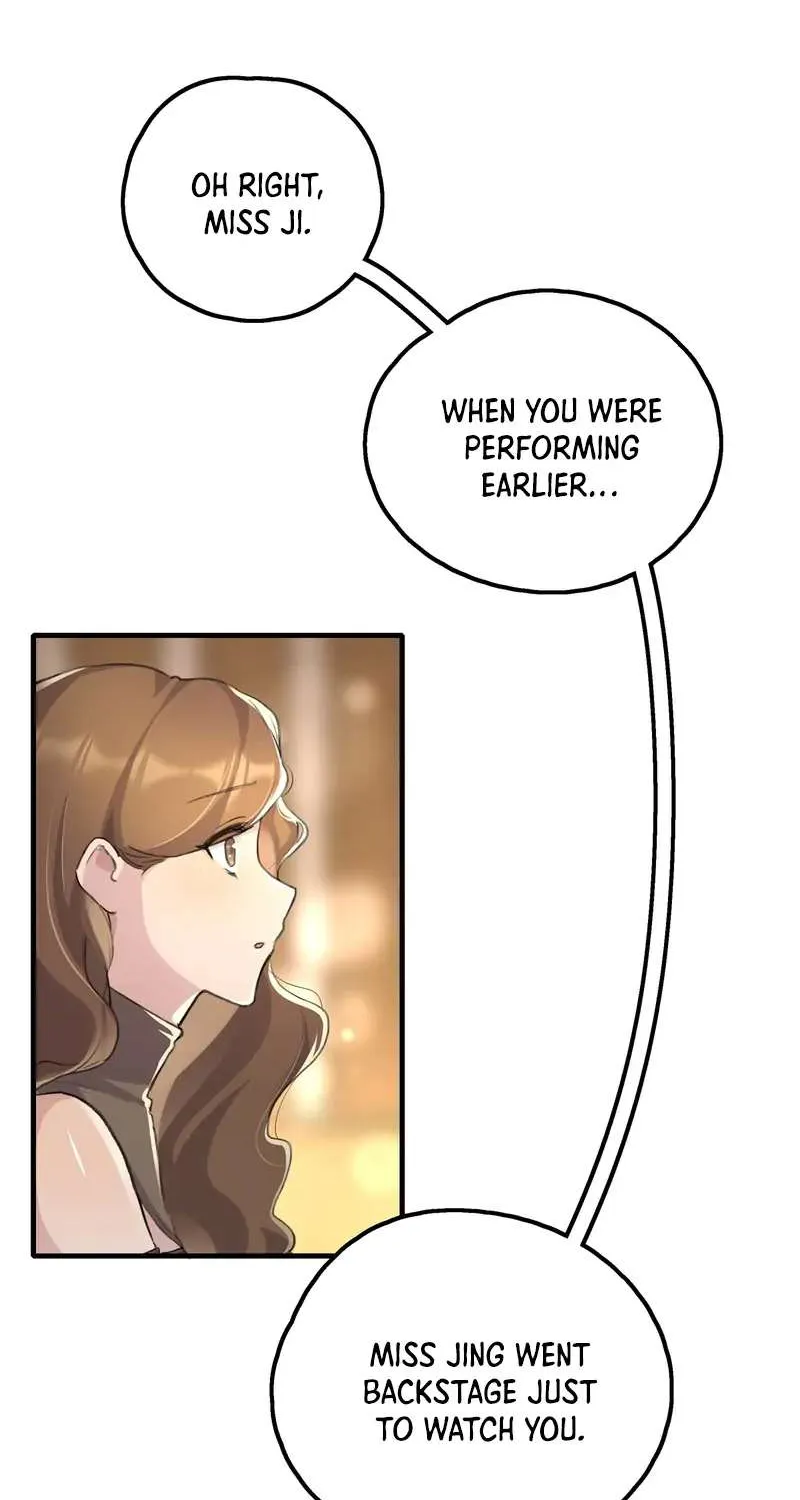 Long-awaited Feelings Chapter 22 page 2 - 