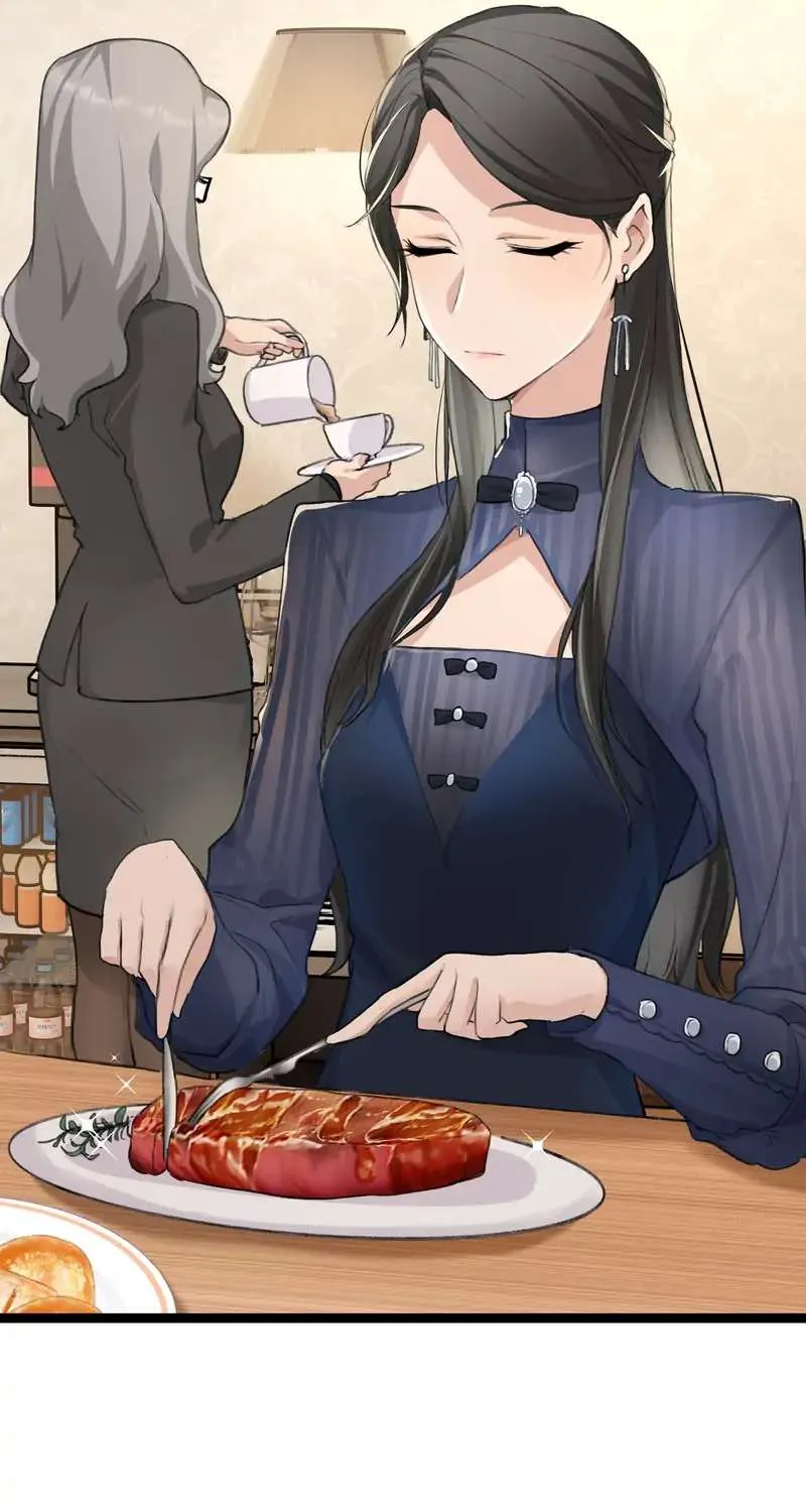 Long-awaited Feelings Chapter 22 page 14 - 