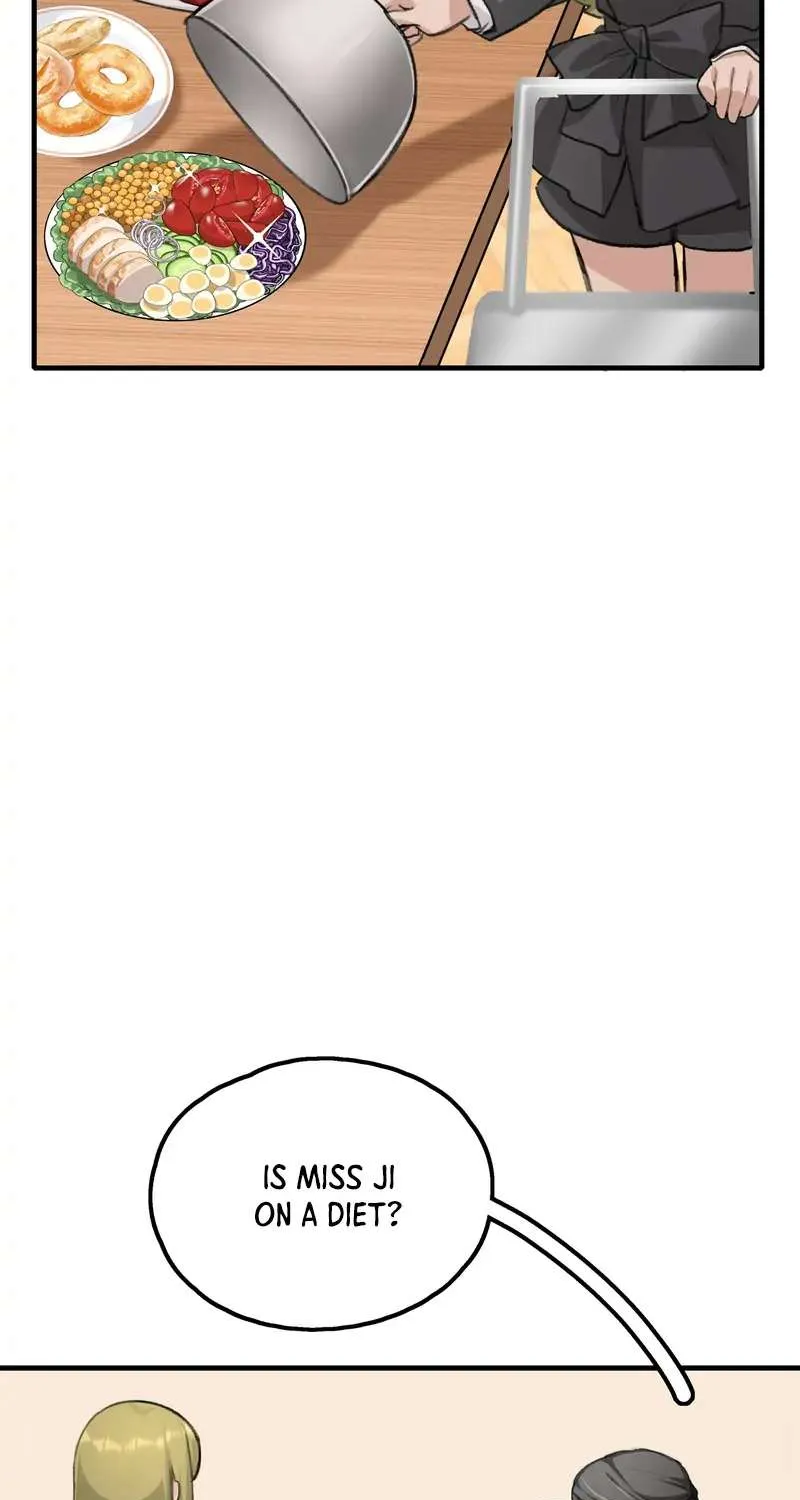 Long-awaited Feelings Chapter 22 page 18 - 