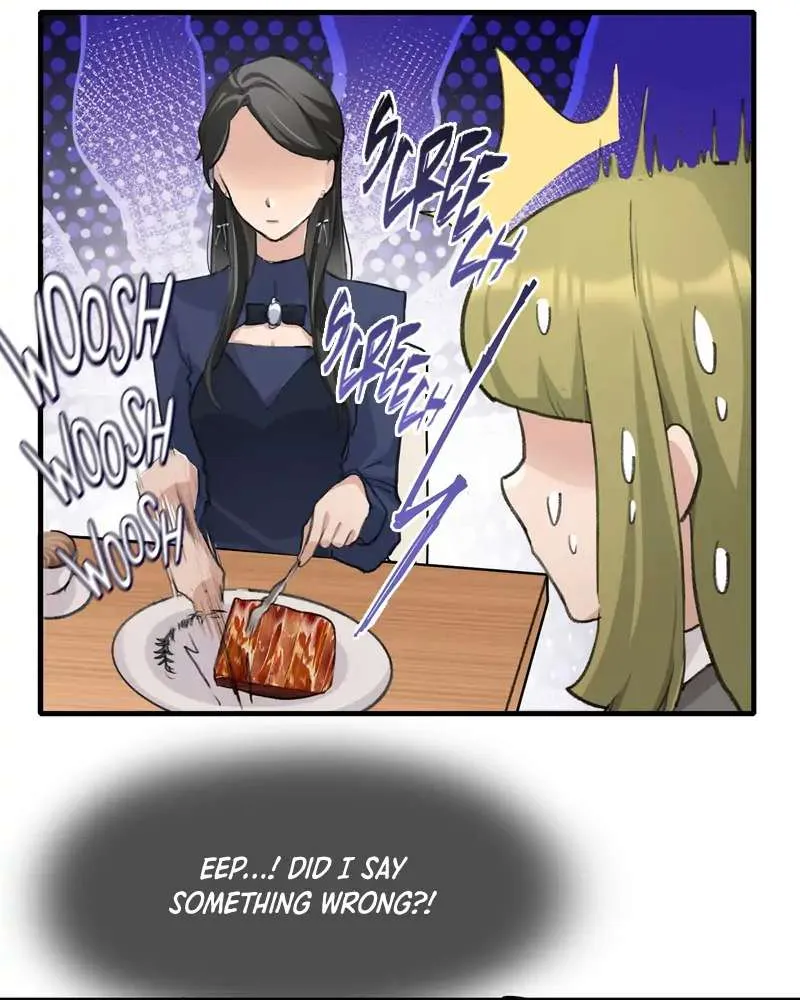 Long-awaited Feelings Chapter 22 page 20 - 