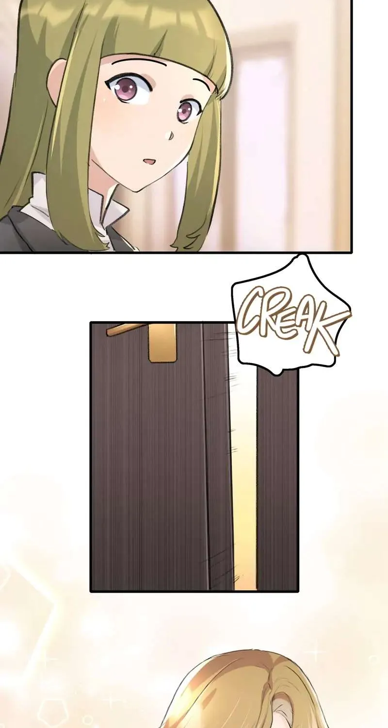 Long-awaited Feelings Chapter 22 page 22 - 