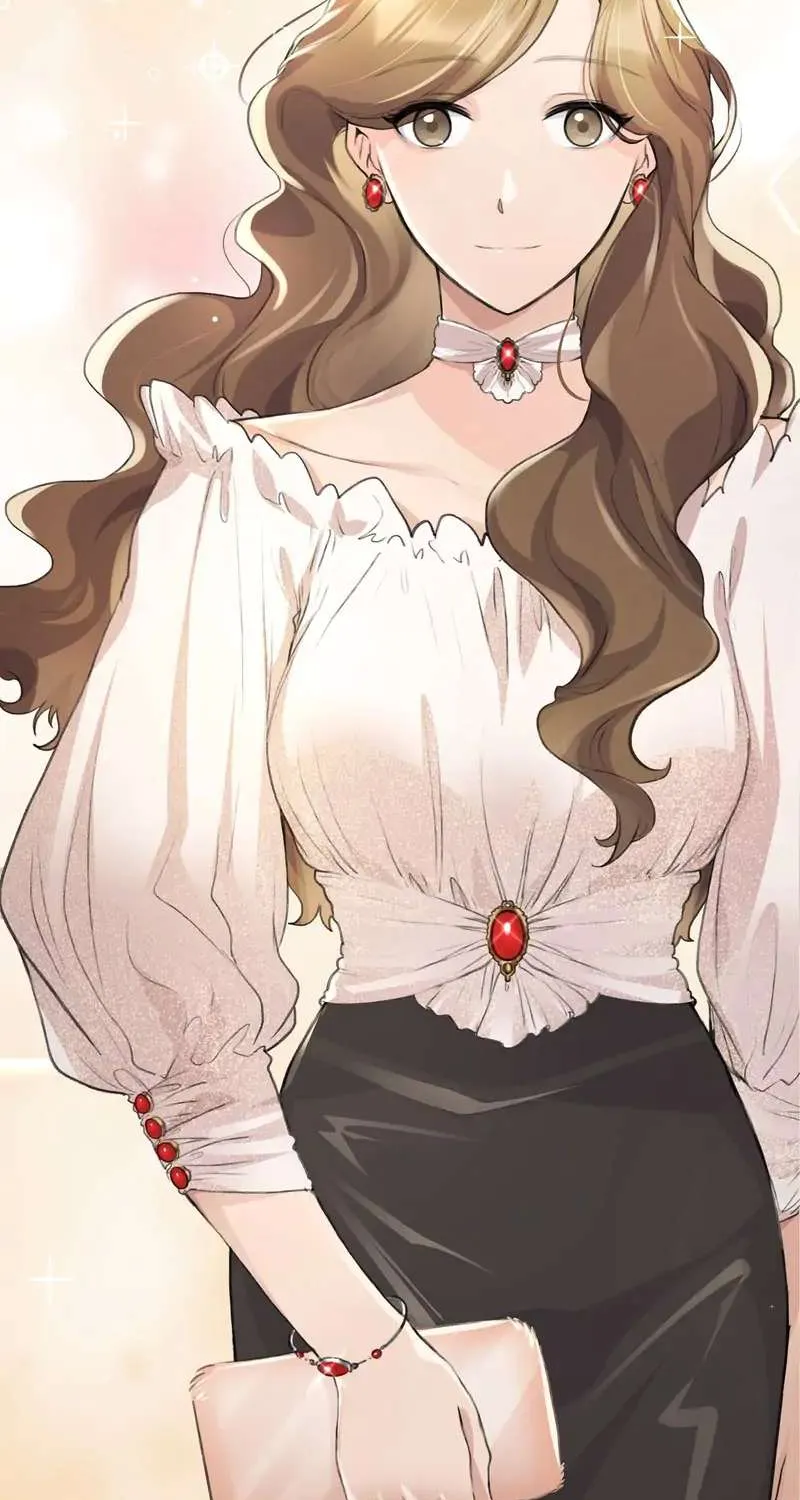 Long-awaited Feelings Chapter 22 page 23 - 