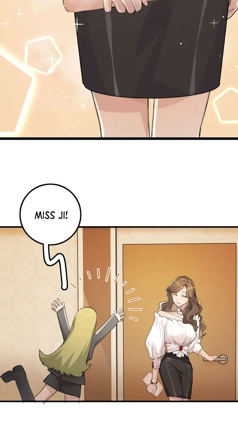 Long-awaited Feelings Chapter 22 page 24 - 