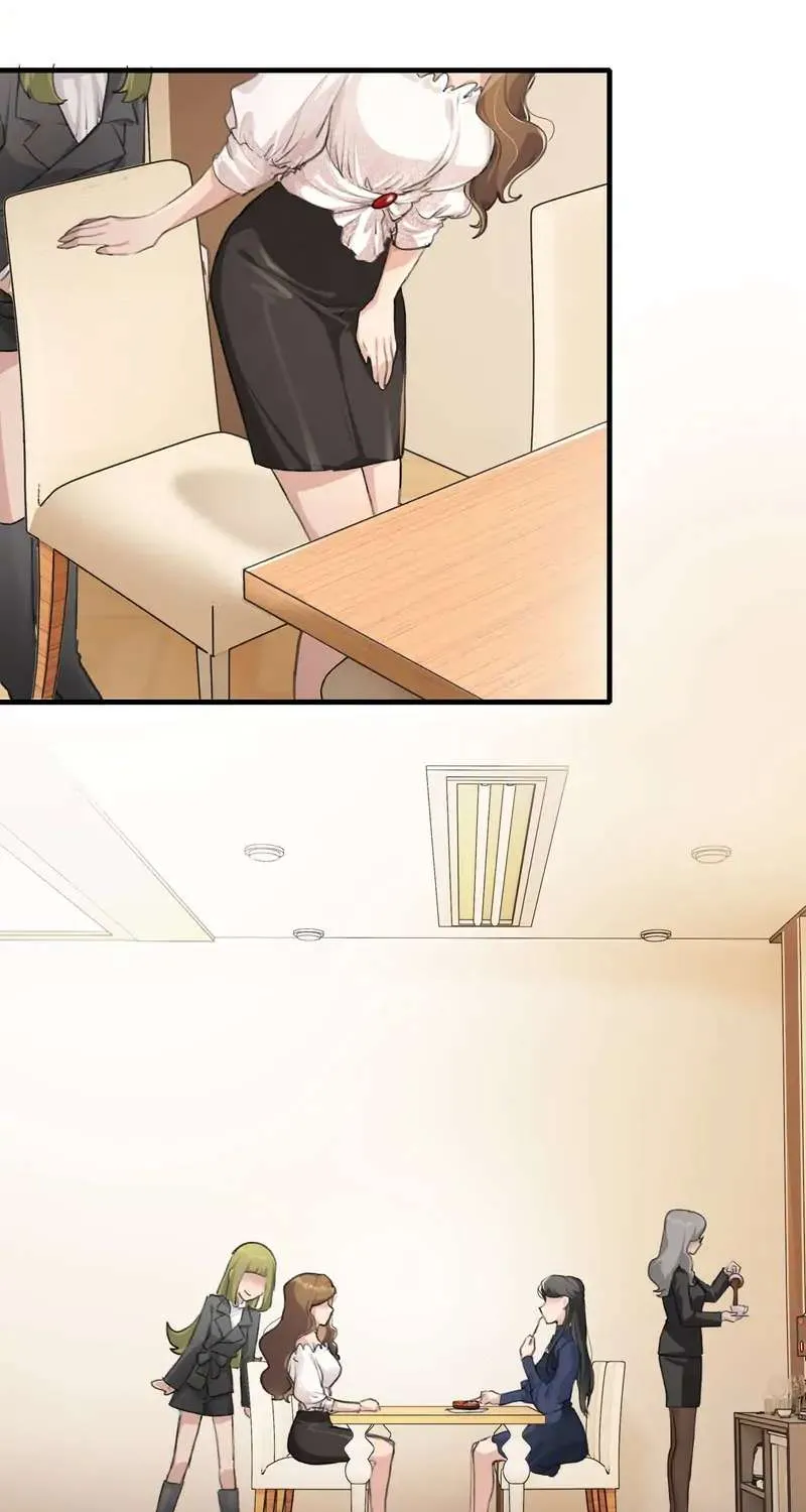 Long-awaited Feelings Chapter 22 page 25 - 