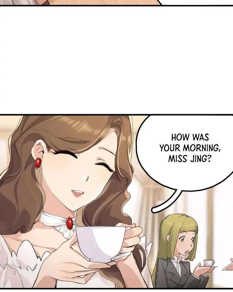 Long-awaited Feelings Chapter 22 page 27 - 