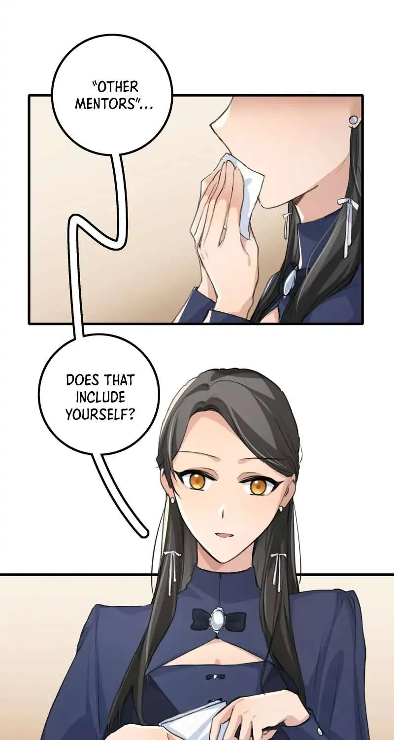 Long-awaited Feelings Chapter 22 page 30 - 
