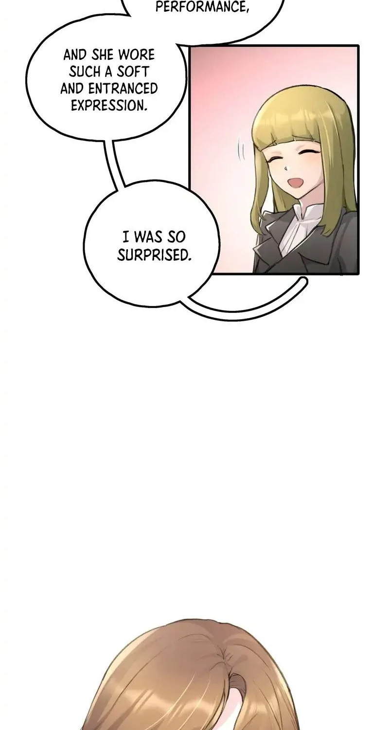 Long-awaited Feelings Chapter 22 page 4 - 