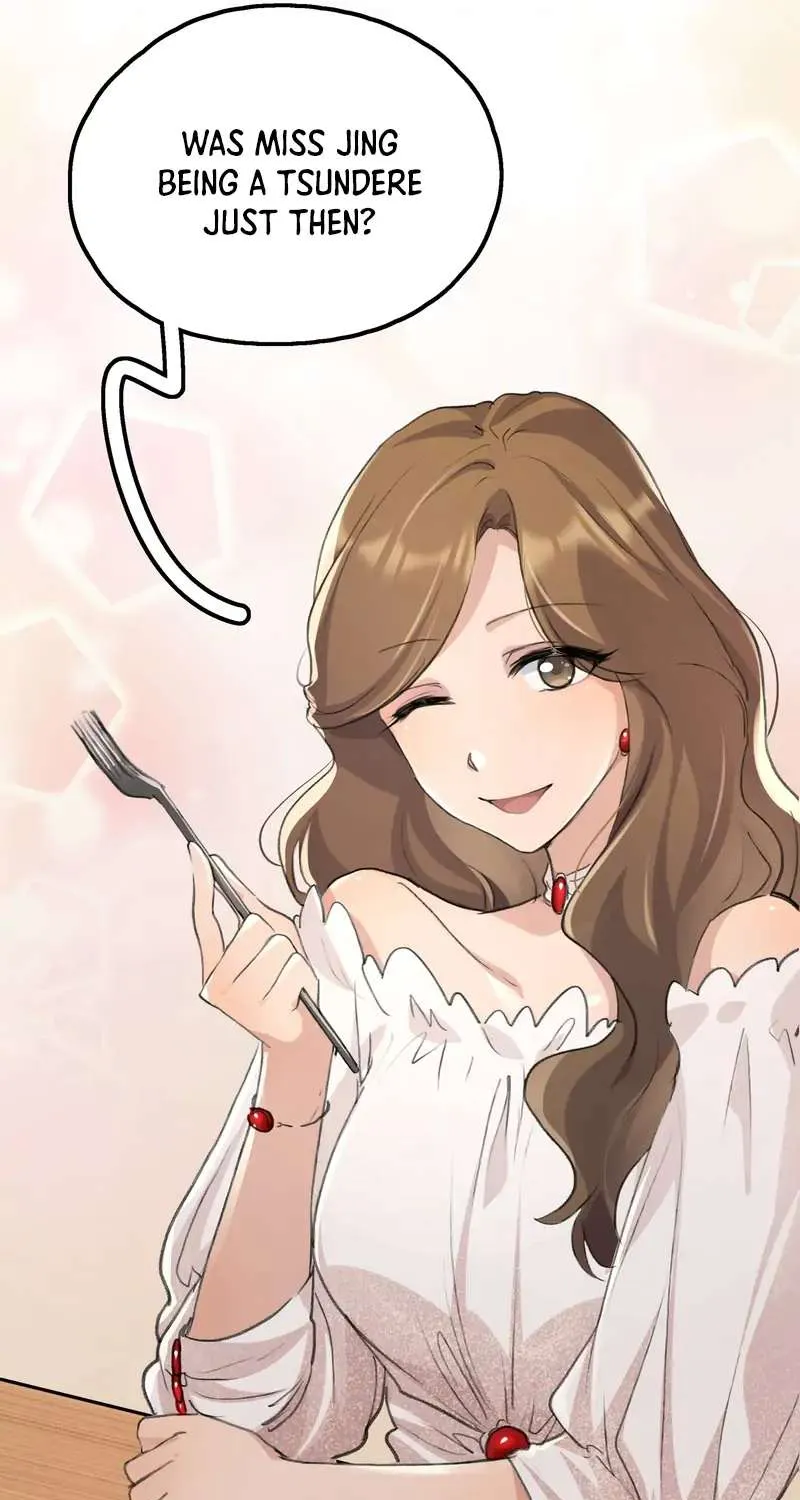 Long-awaited Feelings Chapter 22 page 35 - 