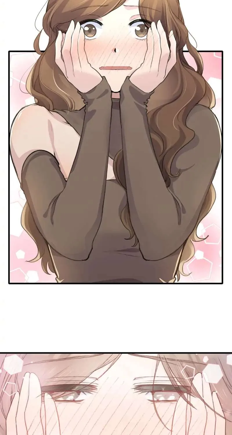 Long-awaited Feelings Chapter 22 page 5 - 