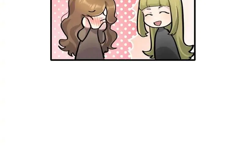 Long-awaited Feelings Chapter 22 page 7 - 