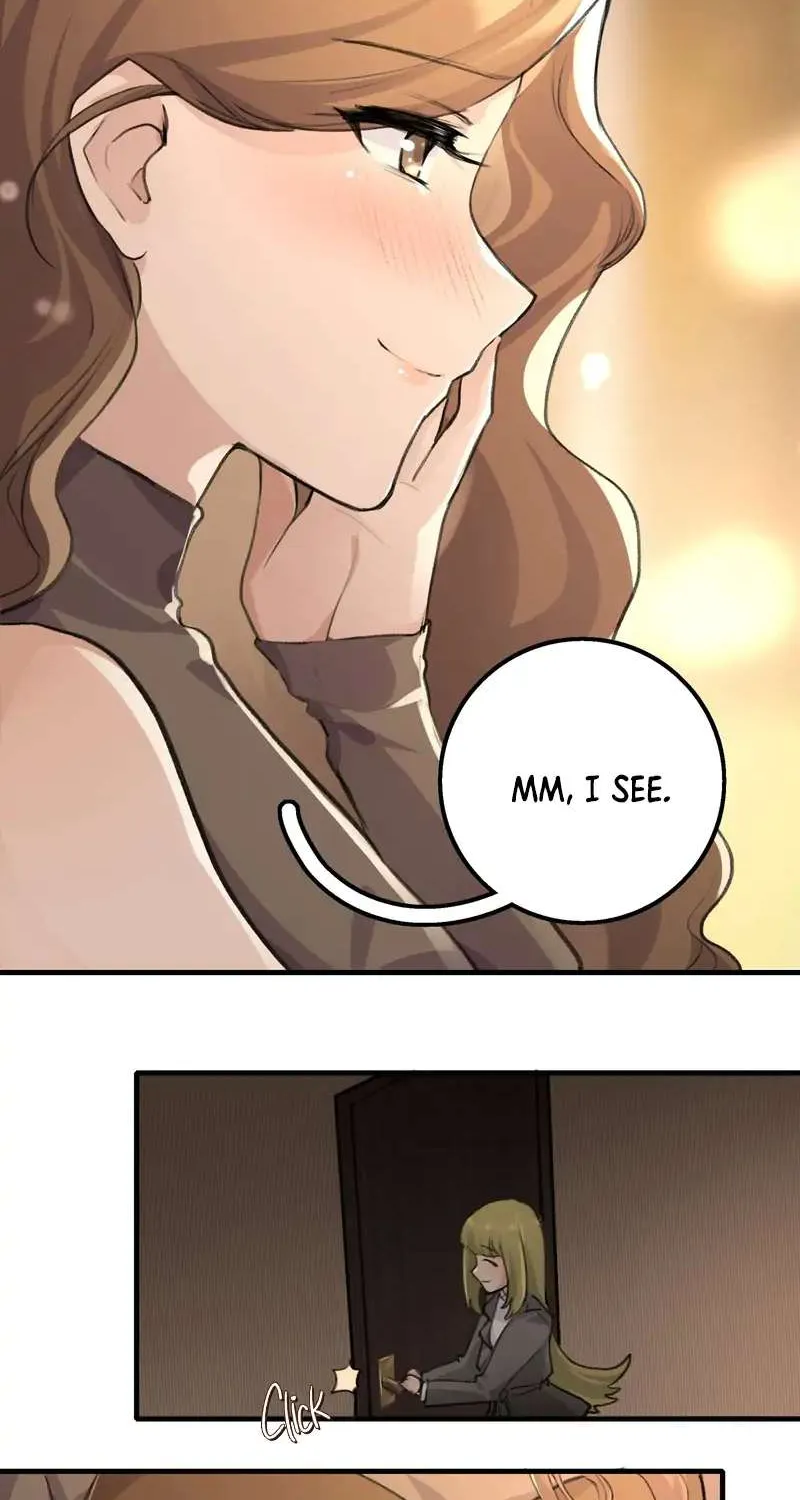 Long-awaited Feelings Chapter 22 page 9 - 