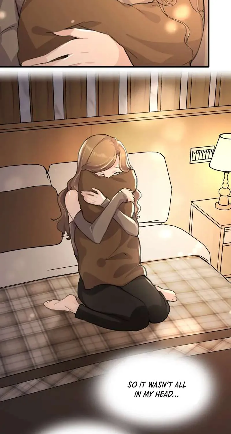 Long-awaited Feelings Chapter 22 page 10 - 