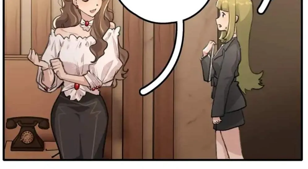Long-awaited Feelings Chapter 23 page 13 - 