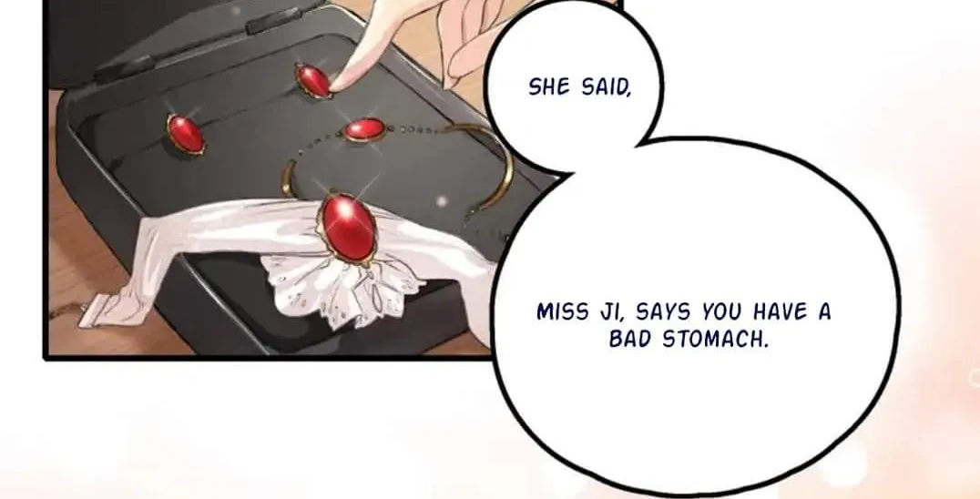 Long-awaited Feelings Chapter 23 page 18 - 