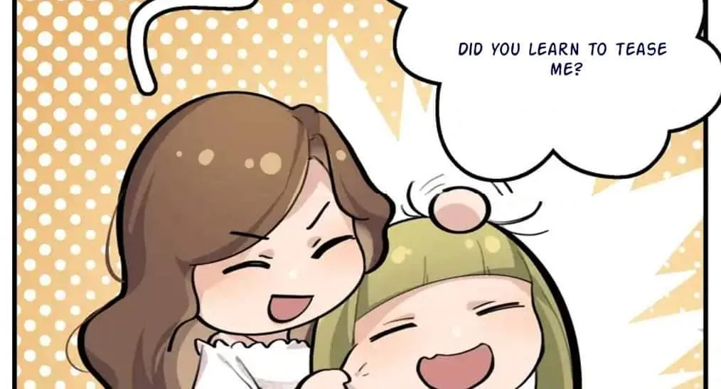 Long-awaited Feelings Chapter 23 page 22 - 