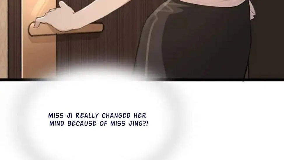 Long-awaited Feelings Chapter 23 page 26 - 