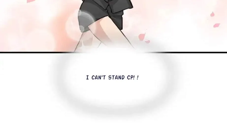 Long-awaited Feelings Chapter 23 page 28 - 
