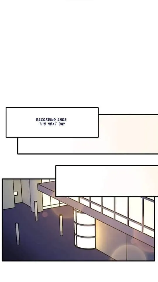 Long-awaited Feelings Chapter 23 page 29 - 