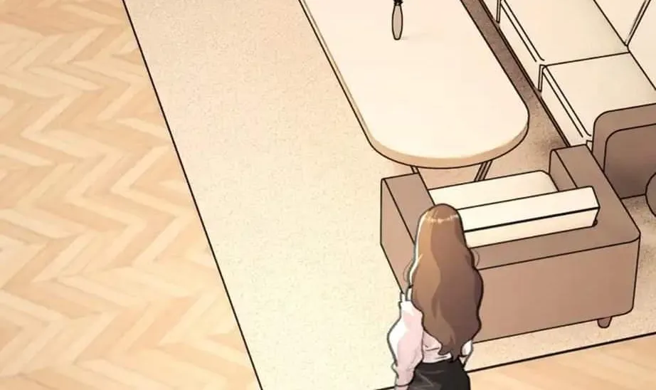 Long-awaited Feelings Chapter 23 page 7 - 