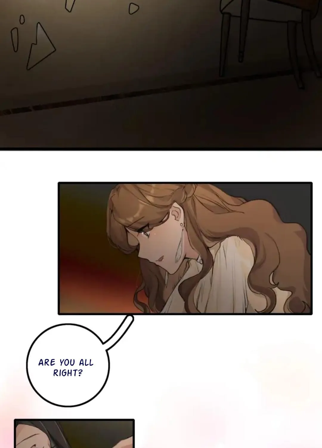 Long-awaited Feelings Chapter 24 page 13 - 