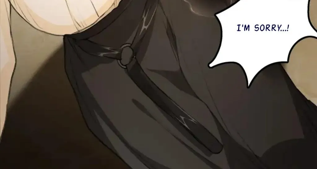 Long-awaited Feelings Chapter 24 page 20 - 