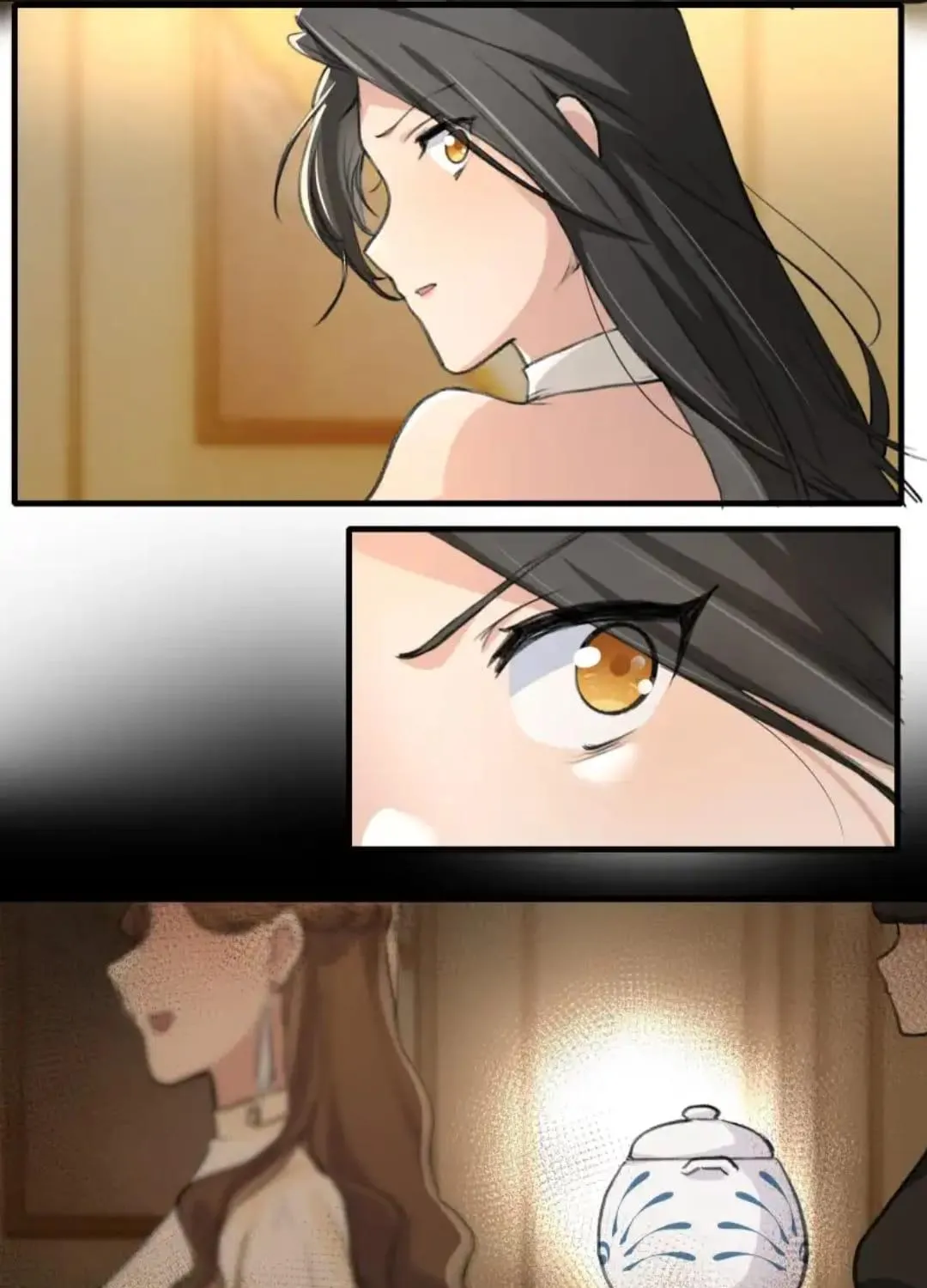 Long-awaited Feelings Chapter 24 page 21 - 