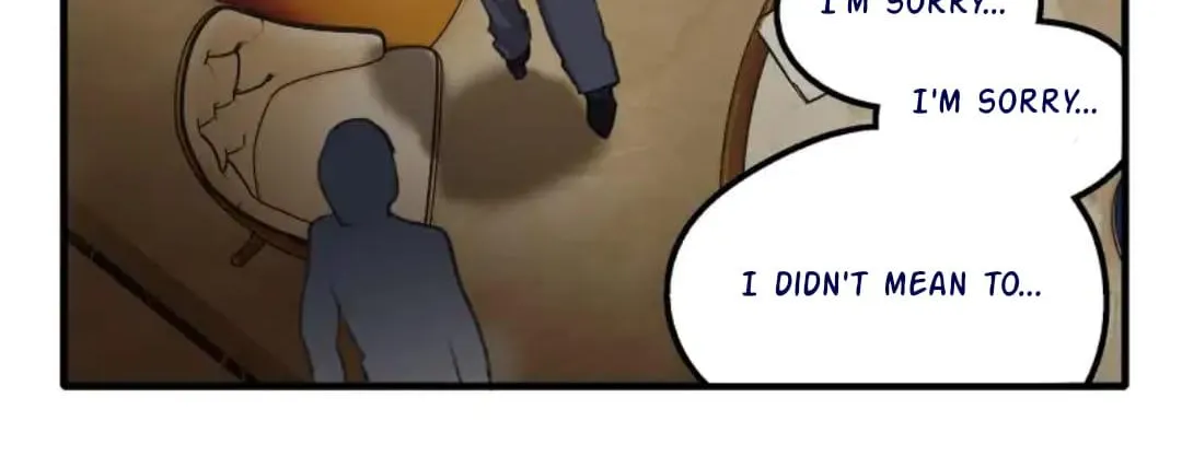 Long-awaited Feelings Chapter 24 page 24 - 