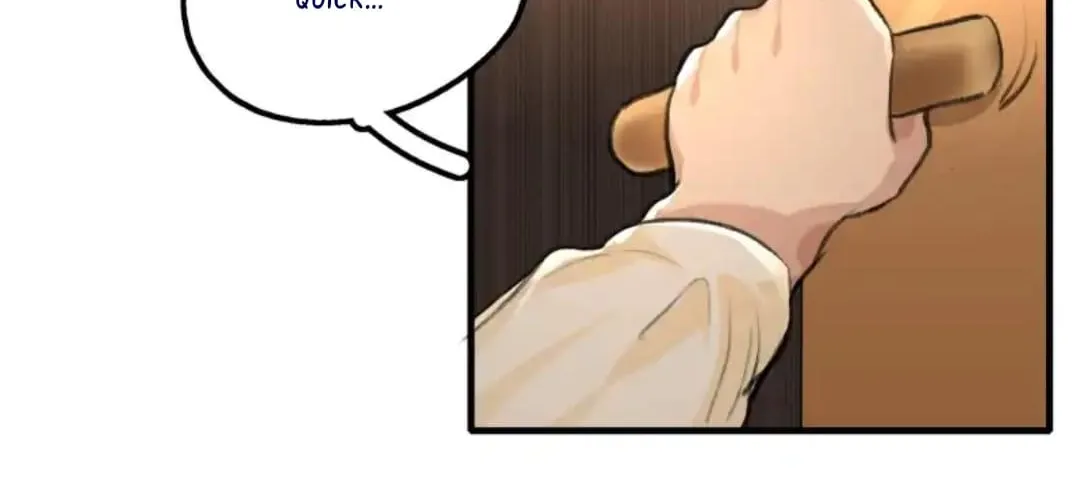 Long-awaited Feelings Chapter 24 page 42 - 
