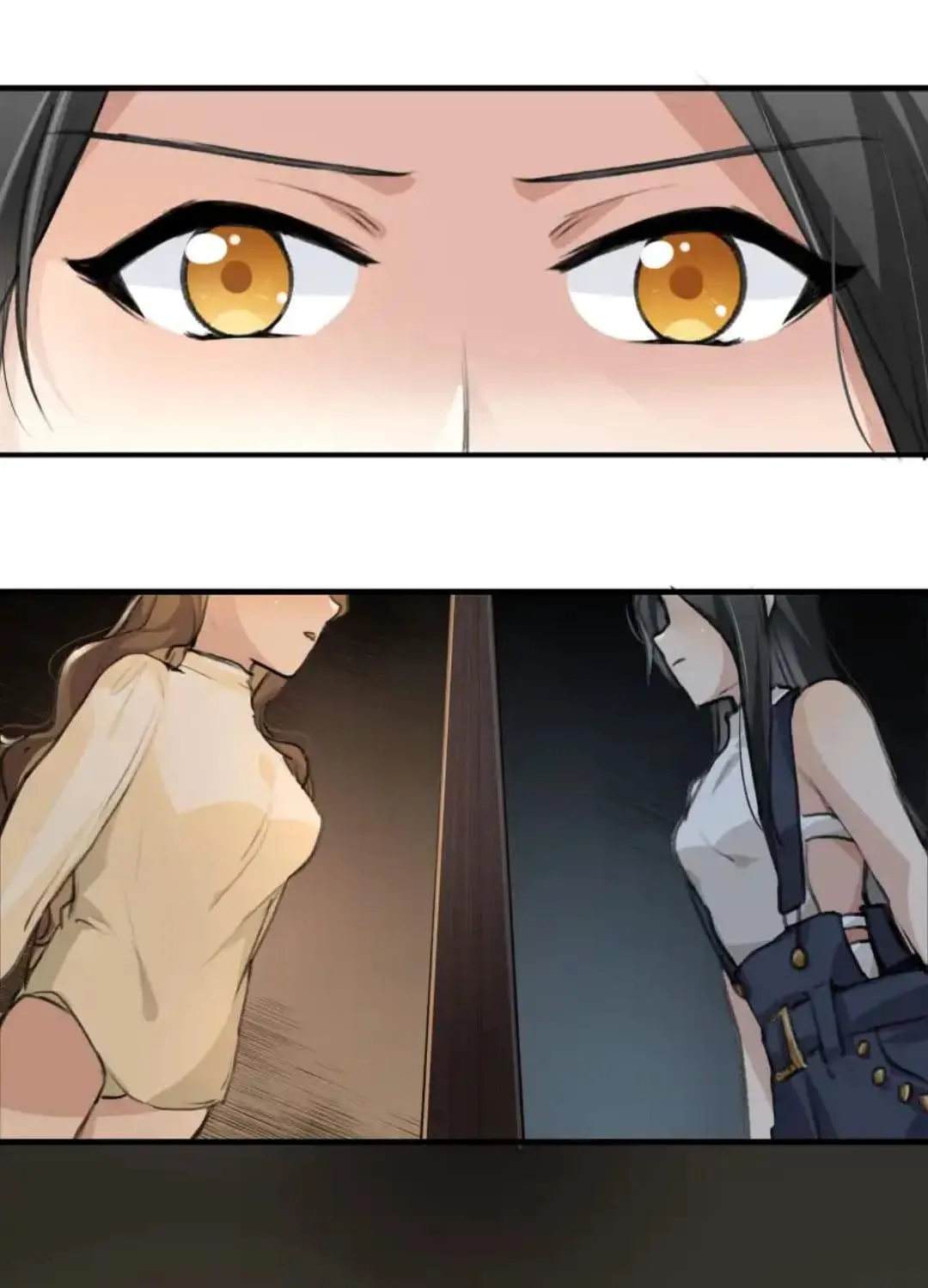Long-awaited Feelings Chapter 24 page 43 - 