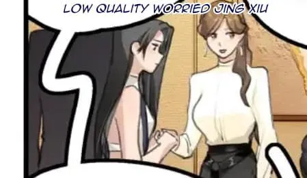 Long-awaited Feelings Chapter 24 page 47 - 