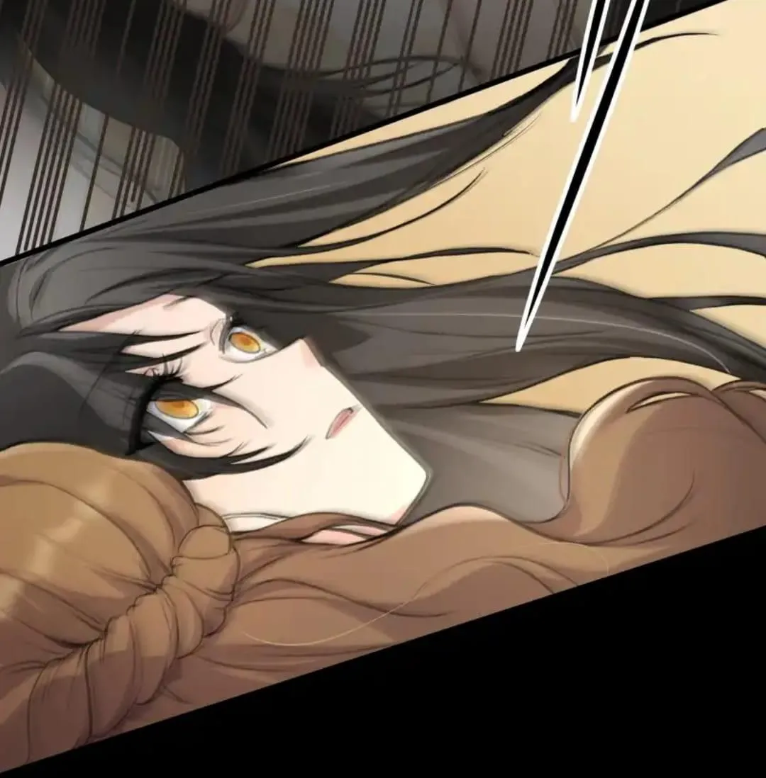 Long-awaited Feelings Chapter 24 page 8 - 