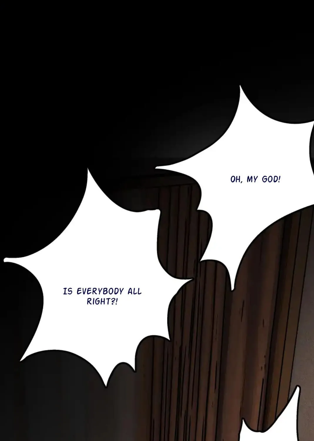 Long-awaited Feelings Chapter 24 page 9 - 