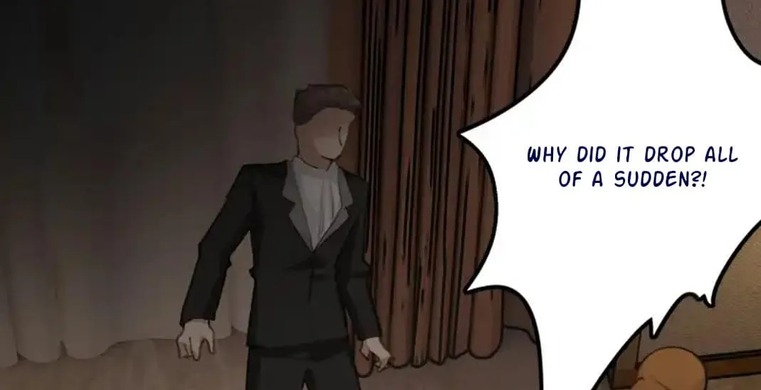 Long-awaited Feelings Chapter 24 page 10 - 