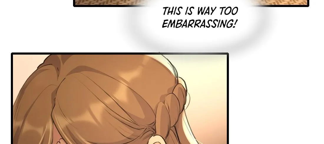 Long-awaited Feelings Chapter 25 page 12 - 