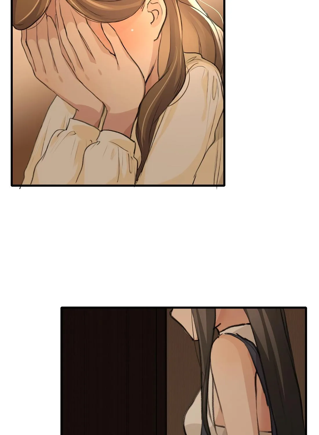 Long-awaited Feelings Chapter 25 page 13 - 