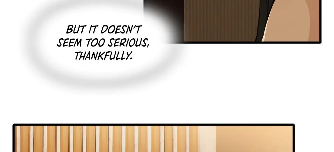 Long-awaited Feelings Chapter 25 page 16 - 