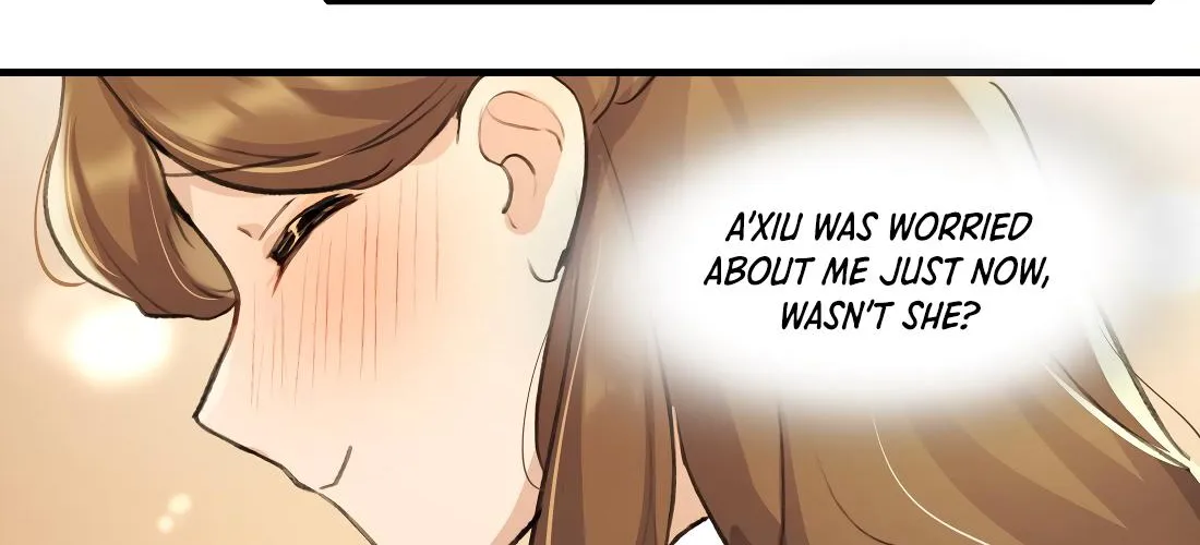 Long-awaited Feelings Chapter 25 page 20 - 