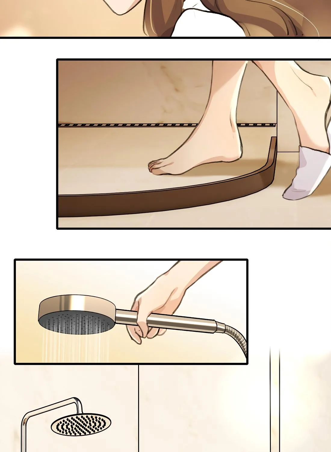 Long-awaited Feelings Chapter 25 page 21 - 