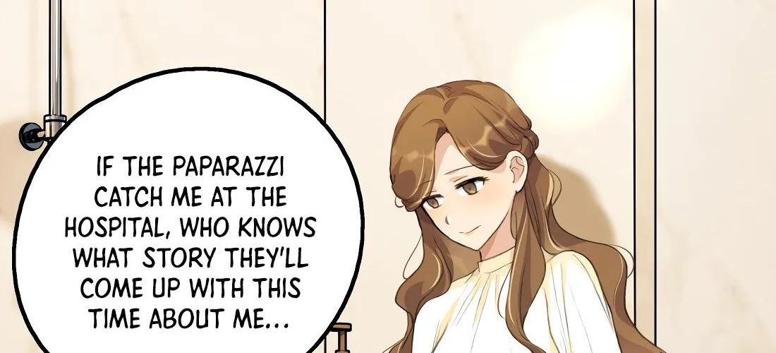 Long-awaited Feelings Chapter 25 page 22 - 
