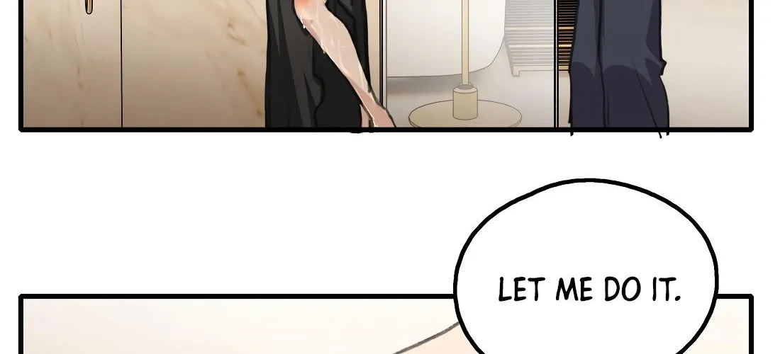 Long-awaited Feelings Chapter 25 page 26 - 