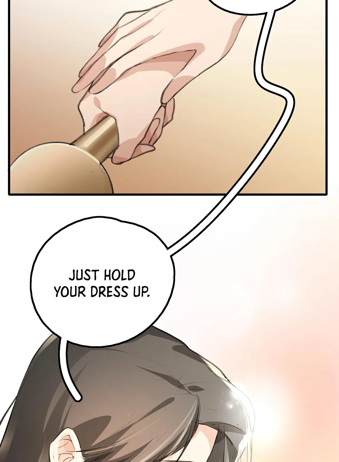 Long-awaited Feelings Chapter 25 page 27 - 