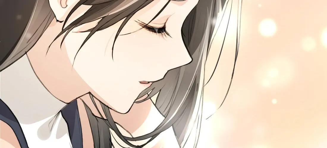 Long-awaited Feelings Chapter 25 page 28 - 