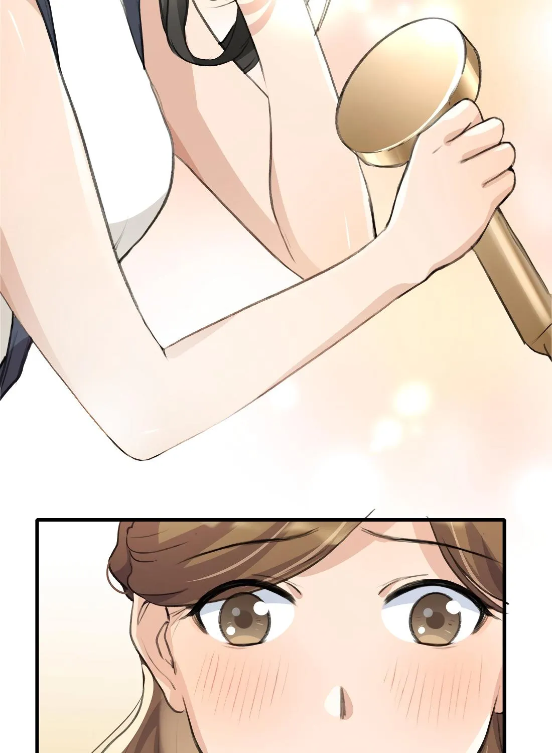 Long-awaited Feelings Chapter 25 page 29 - 