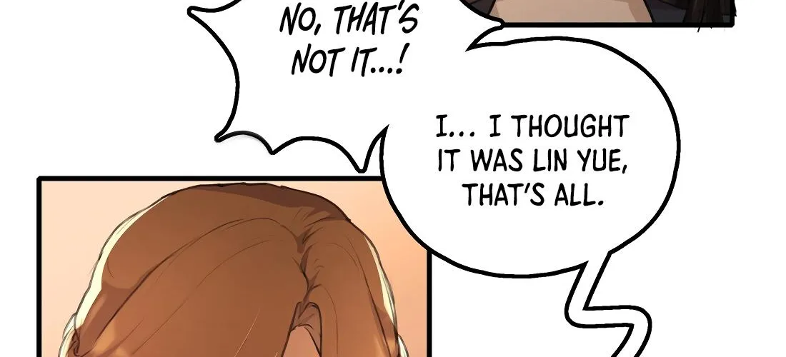 Long-awaited Feelings Chapter 25 page 4 - 