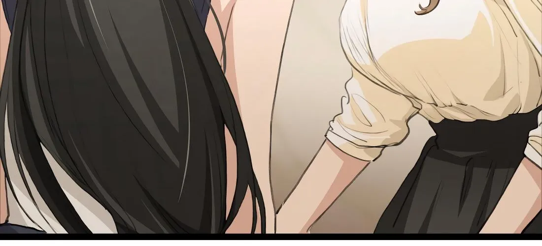 Long-awaited Feelings Chapter 25 page 32 - 