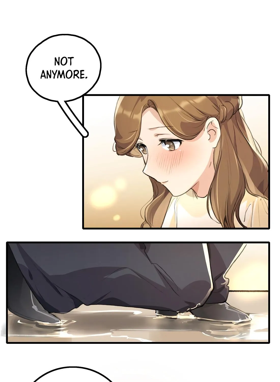 Long-awaited Feelings Chapter 25 page 38 - 
